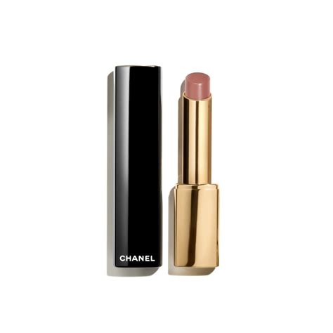 chanel lotus rouge|chanel rouge allure.